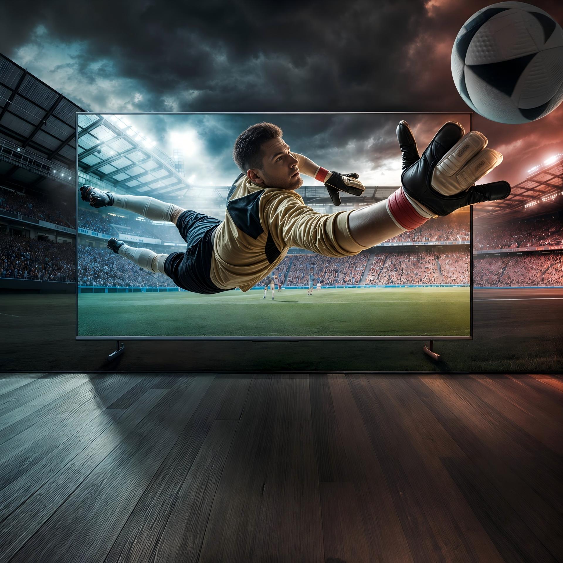 Deportes en vivo en Viveo TV